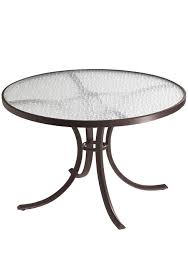 Round Dining Table