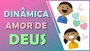 We did not find results for: Dinamica Para Celula Sobre O Amor De Deus Ideias Para O Ministerio Infantil