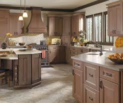 with cherry cabinets omega cabinetry
