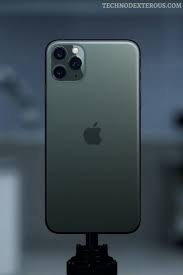 It's also possible to shoot with all three cameras at once, to. Why Is This Iphone Better Iphone Iphone 11 Black Friday Gift