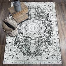 my magic carpet parviz grey washable