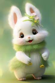 bunny wallpapers for iphone and android