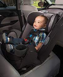 Convertible Car Seat