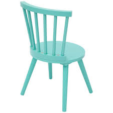 turquoise kids chairs table hobby