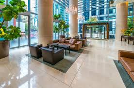 Hotel Lobby Furniture