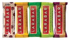 larabar review nics nutrition