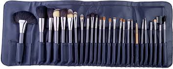 ultimate trend makeup brush set
