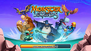 Entonces no te puedes perder arcane quest legends. Monster Legends 11 2 3 Download For Android Apk Free