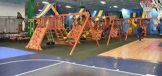 own a franchise superior play systems