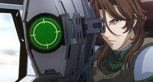 Gundam 00: 10 Things You Didn't Know About Lockon Stratos