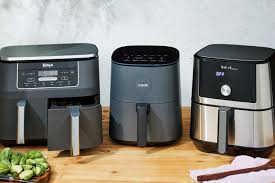 the best air fryers of 2024 tested and