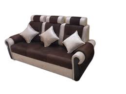 3 seater cushion sofa set