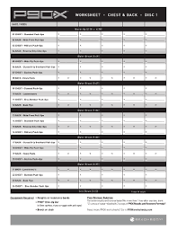 p90x legs and back worksheet 2020 2023