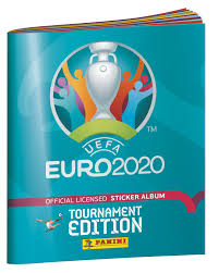 (redirected from uefa euro 2021). The Uefa Euro 2020 Tournament Edition Album Panini Stickers In Malta