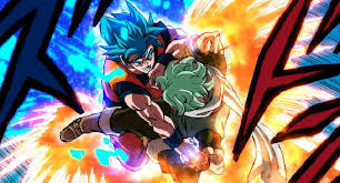 Maybe you would like to learn more about one of these? Dragon Ball Super Goku Vs Granola This Is What The Fight Would Look Like In The Anime Dbs Db Dragonball Mexico Spain Sports Game
