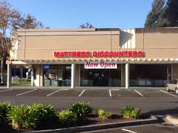Mattress discounters hours and mattress discounters locations along with phone number and map with driving directions. Mattress Discounters Opens First San Leandro Store San Leandro Ca Patch