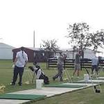 Austin Bayou Golf Course & RV Park in Danbury, Texas, USA | GolfPass