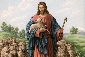 Jesus or jesus christ is the name of the man who christians believe was the son of god,. As A Black Child In Los Angeles I Couldn T Understand Why Jesus Had Blue Eyes The New York Times