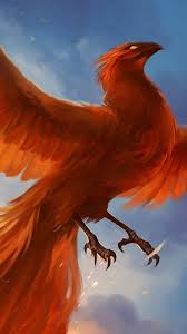 The phoenix bird is in fact a mythical bird. Wallpapers Phone Phoenix Bird Images 2021 Android Wallpapers