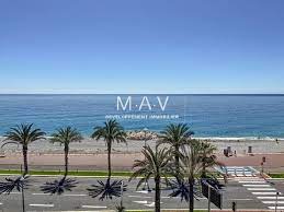 luxury properties in nice