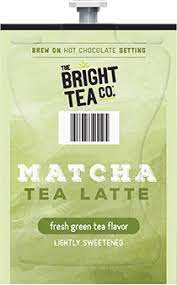the bright tea co matcha tea latte for