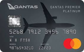 When you spend $2,500 on eligible purchases in the first 3 months from approval. Qantas Premier Platinum Mastercard Guide Point Hacks
