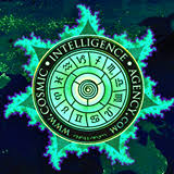 Cosmic Intelligence Agency Astrologybox