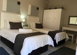 Twin Room Two Single Beds Or A King