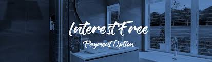 18 months interest free payment option