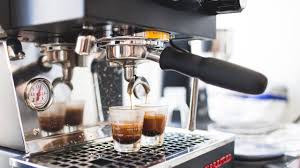 the best at home espresso machine on