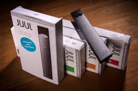 Juul E Cigarette Sales Continue To Rise As Kids Head Back To