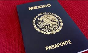 how to renew a mexican pport in the us