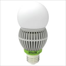 Hy Lite 20w Intigo Omni Directional Led Lamp 100w Hid Equivalent 5000k 2920 Lumens Ballast Bypass 120 277v Ul Listed