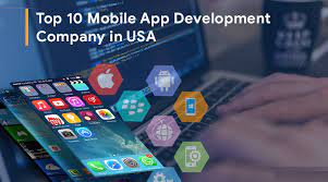 Hire an ios developer or android developer services and get your app project done within 24hr. Top 10 Mobile App Development Companies In 2020 2021 By Scarlett Rose Medium
