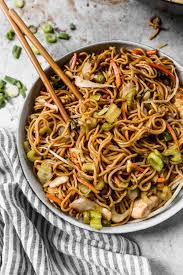 easy chow mein recipe tastes better