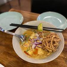 The Patio Fine Thai Cuisine Near You At