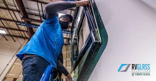 Laminated Glass Rv Replacement