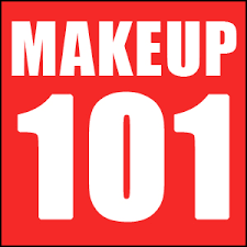 the powder group makeup 101