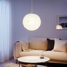 1 2 3 4 5 6 Ikea Regolit Pendant Lamp