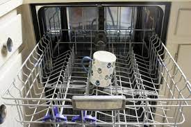 How to clean a dishwasher. How To Clean A Dishwasher With Vinegar Hgtv