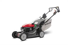 The hym510spe mower can be started either via the electric start or the backup recoil starter. Hrx Hydrostatic Electric Start