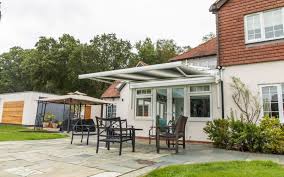 Patio Awnings In Surrey