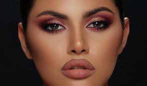 10 middle eastern makeup artists to
