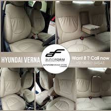 Car Seats Ludhiana Automotive