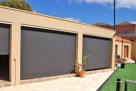 Exterior Blinds For Your Home Or Office