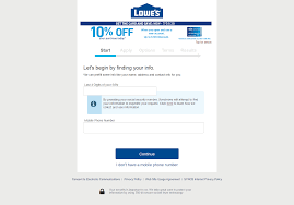 The opensky card's main requirements for approval are a u.s. Www Lowes Com Activate How To Activate Lowe S Credit Card