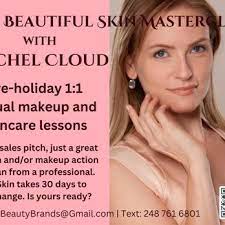 rachel cloud makeup artist 25 photos