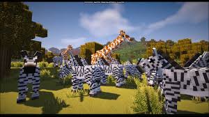 Drop a like and subscribe for . Zoo And Wild Animals Mod Rebuilt Wip Mods Minecraft Mods Mapping And Modding Java Edition Minecraft Forum Minecraft Forum