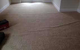 carpet restretching van s carpet