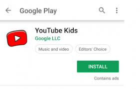 A video app made just for kids youtube kids was created to give kids a more contained environment that makes it simpler and more fun for them to explore on their own. Parental Control 2021 Guide Keep Your Child Safe Online